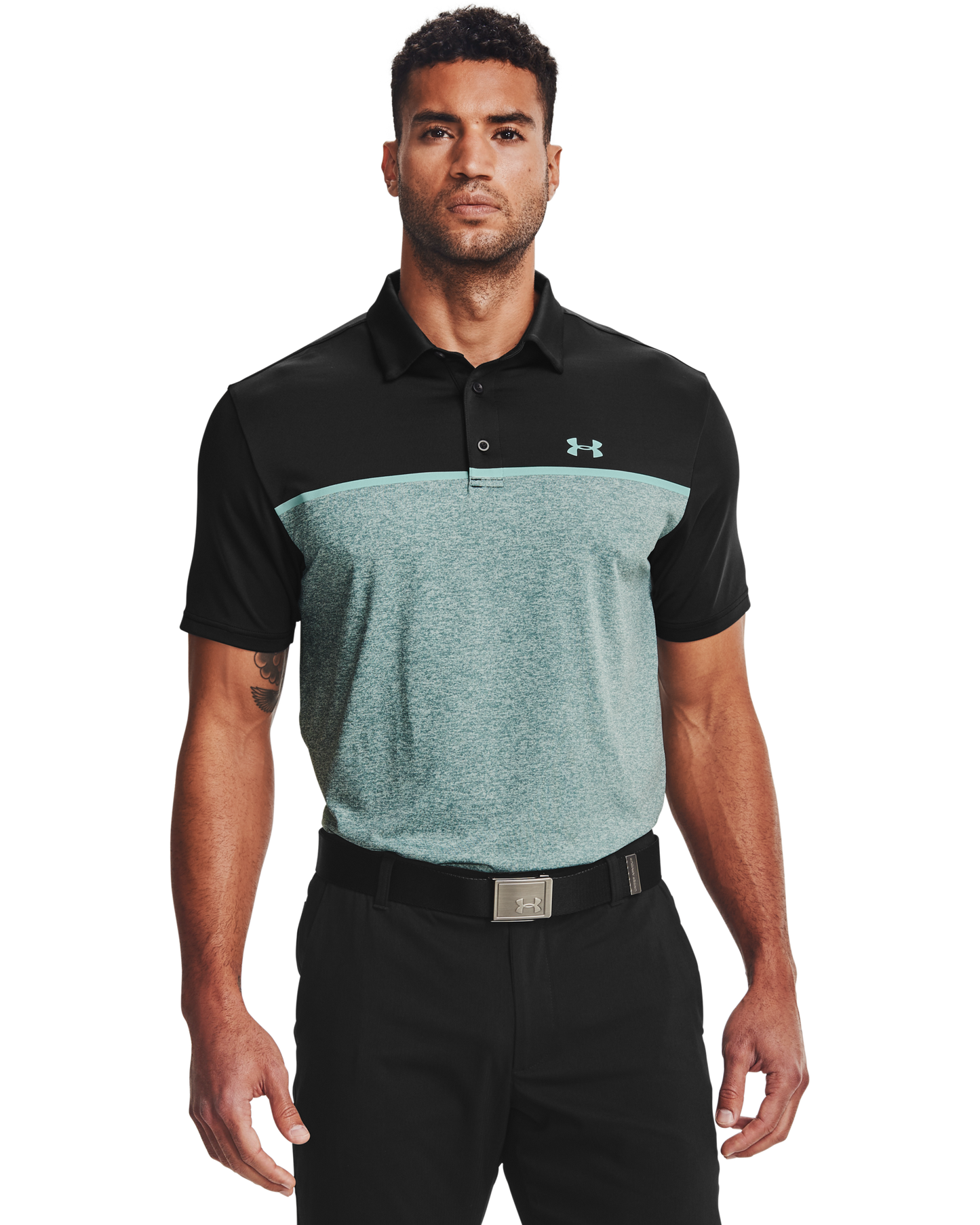 Men's UA Playoff Polo 2.0