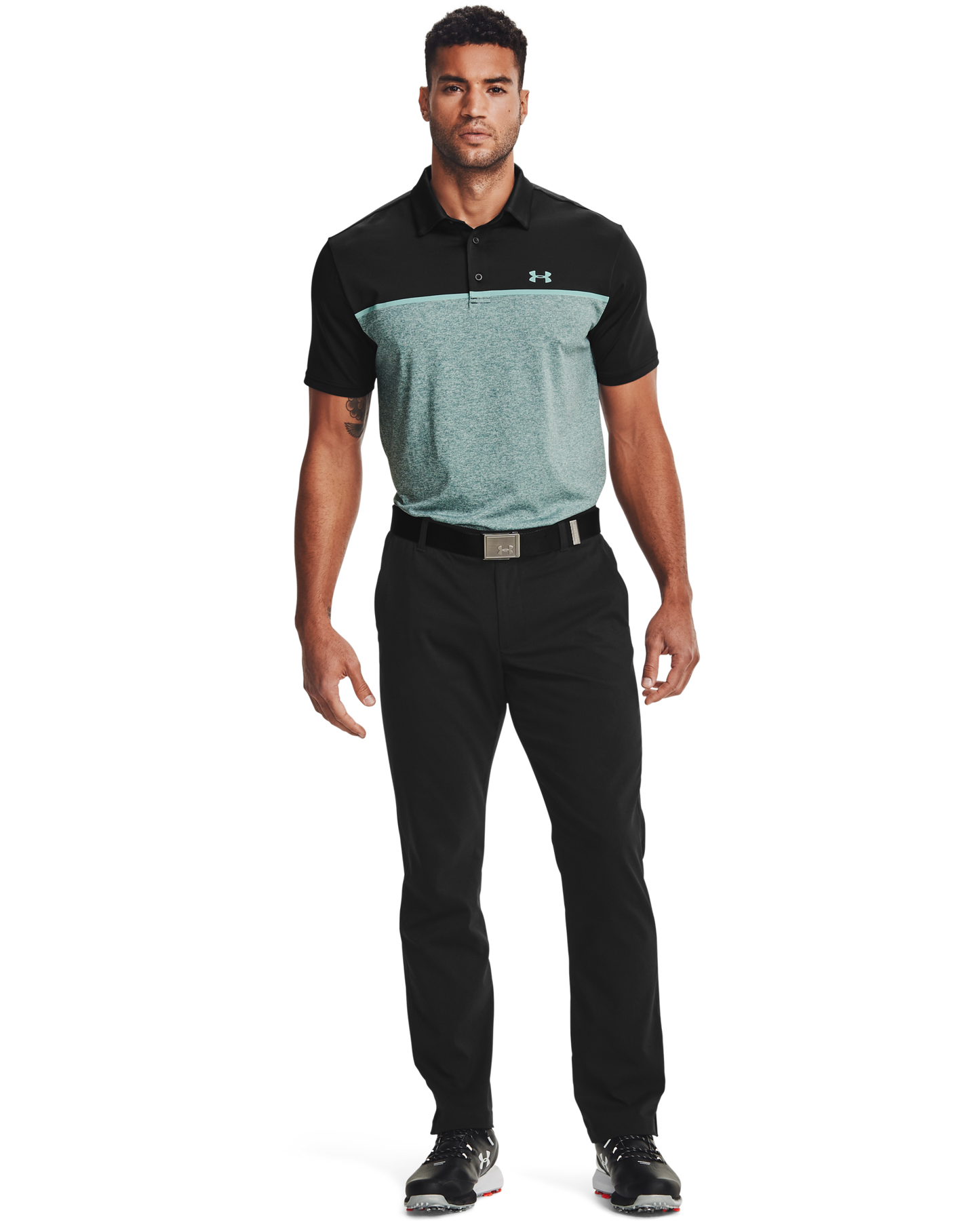 Men's UA Playoff Polo 2.0