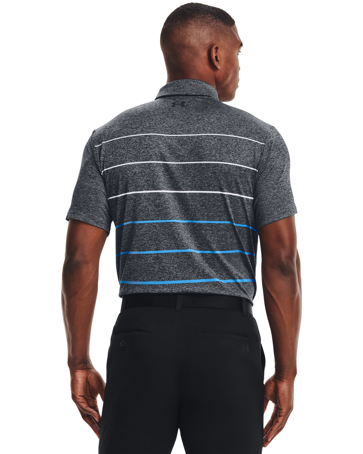 Men's UA Playoff Polo 2.0
