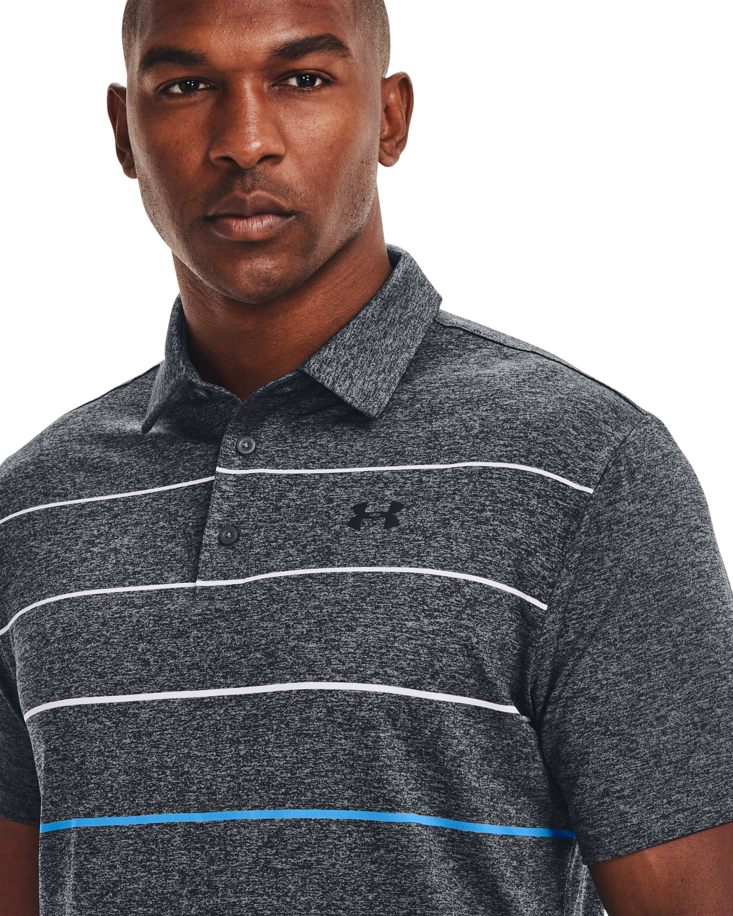 Men's UA Playoff Polo 2.0