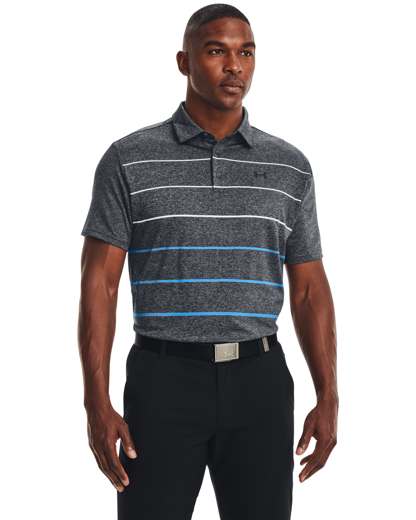 Men's UA Playoff Polo 2.0