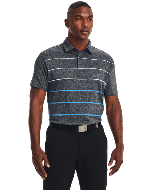 Men's UA Playoff Polo 2.0