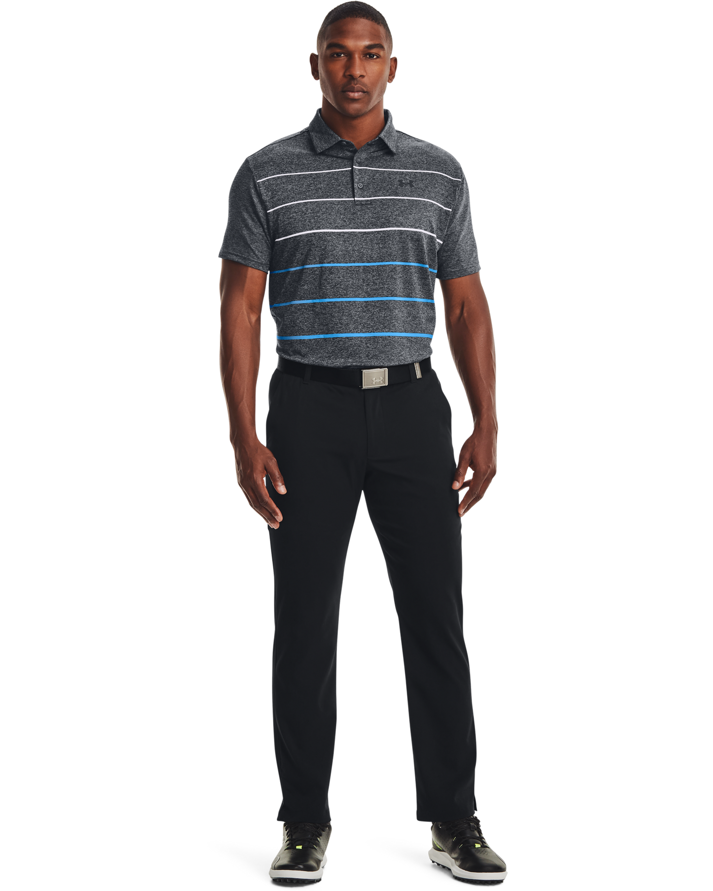 Men's UA Playoff Polo 2.0
