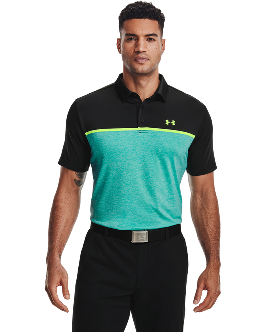 Men's UA Playoff Polo 2.0