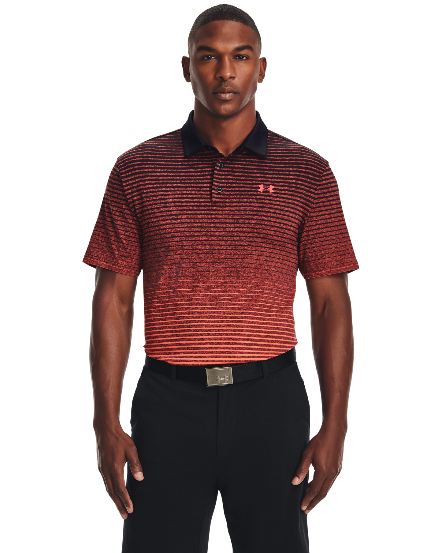 Men's UA Playoff Polo 2.0