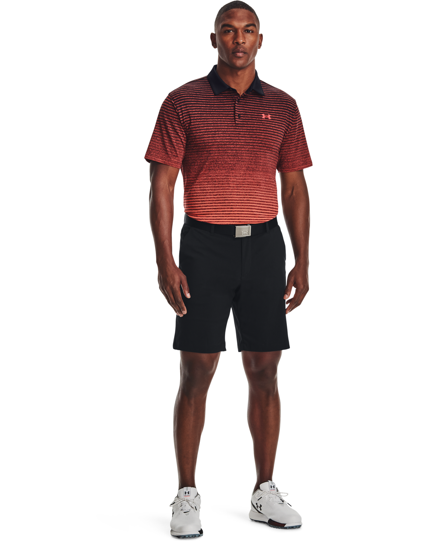 Men's UA Playoff Polo 2.0