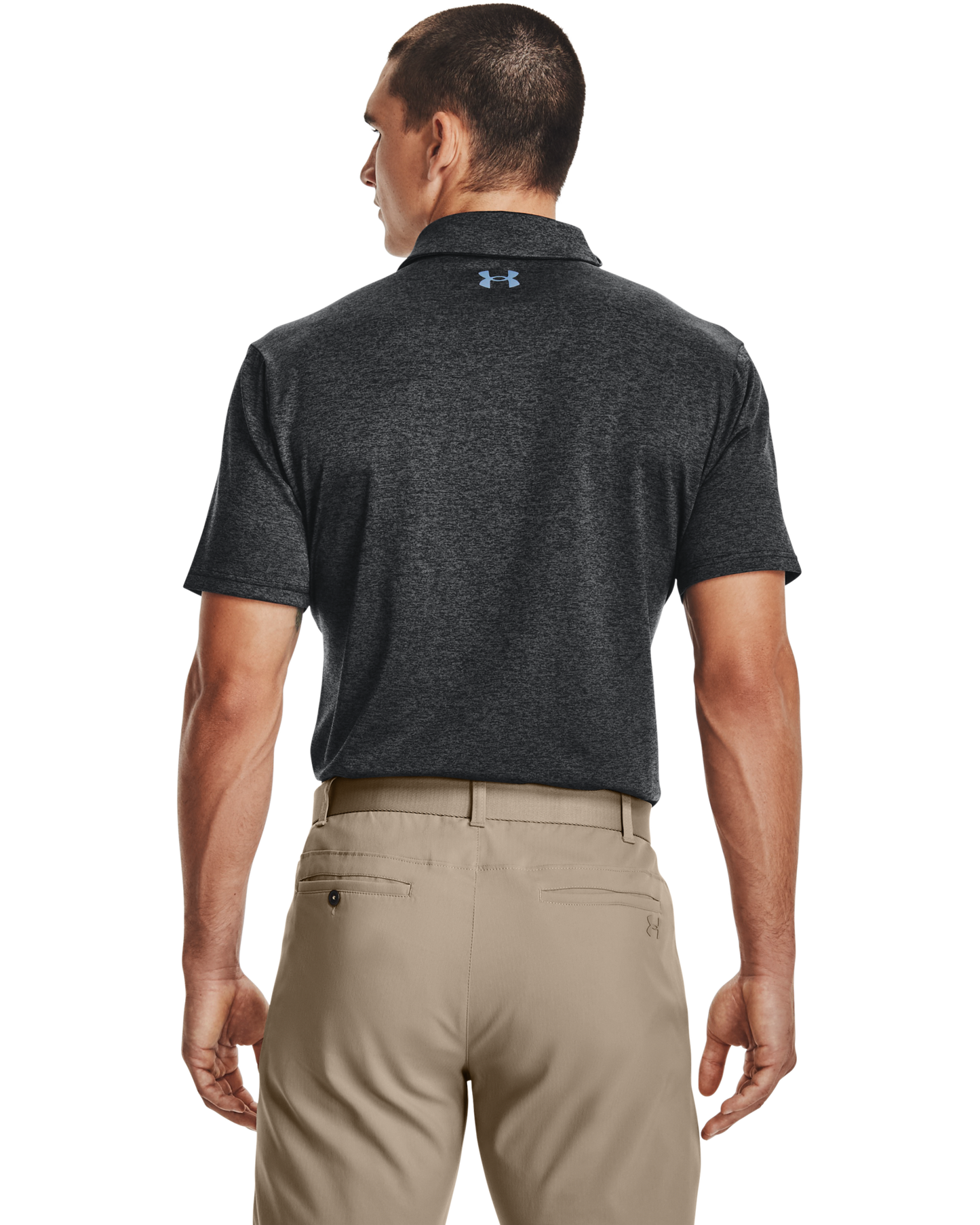 Men's UA Playoff Polo 2.0