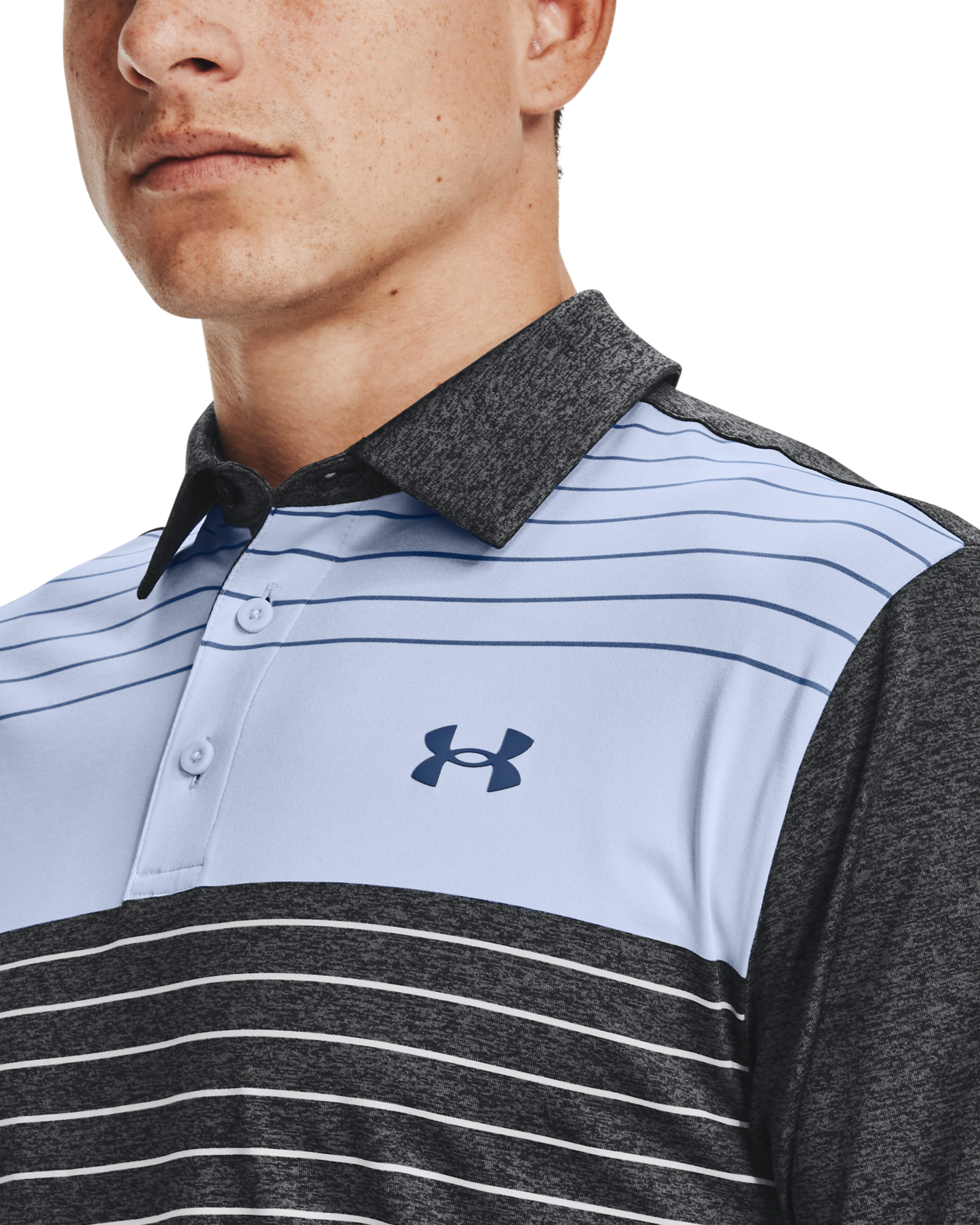 Men's UA Playoff Polo 2.0