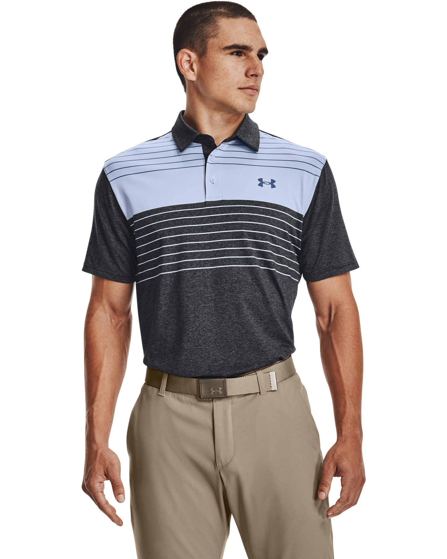 Men's UA Playoff Polo 2.0