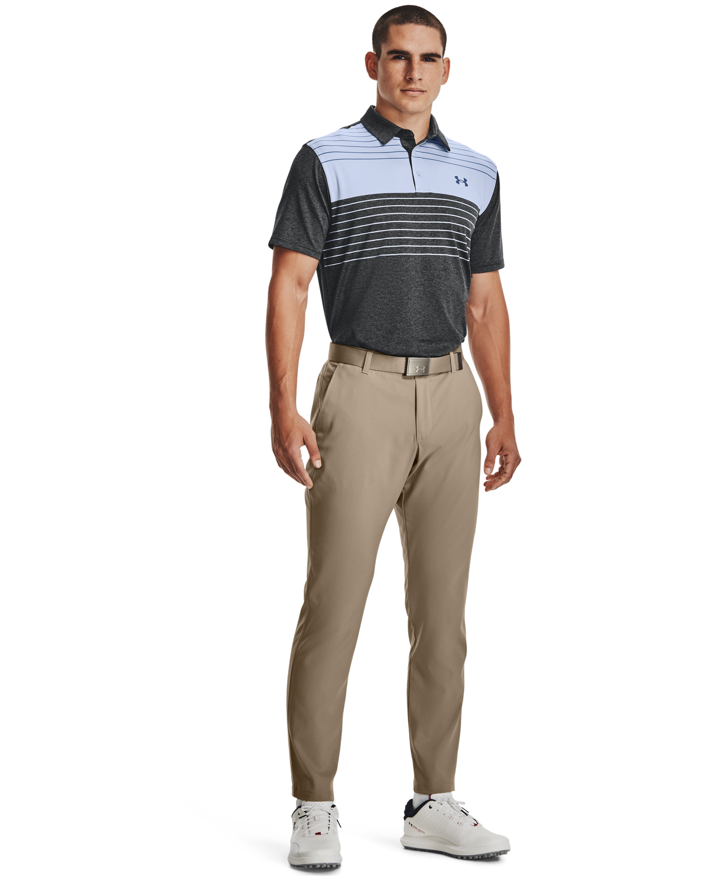 Men's UA Playoff Polo 2.0