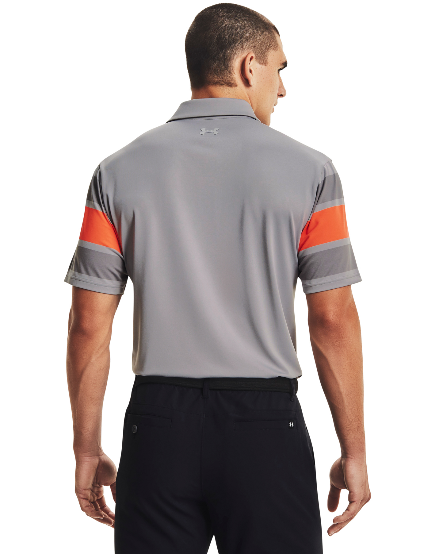 Men's UA Playoff Polo 2.0