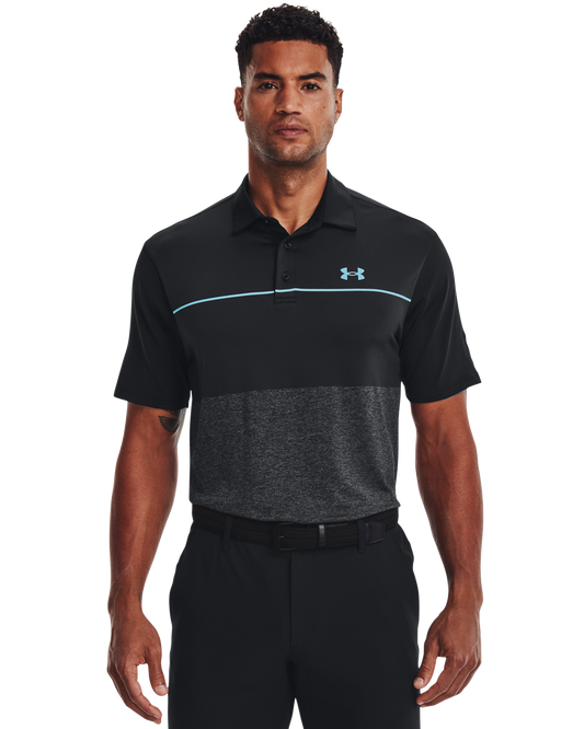 Men's UA Playoff Polo 2.0