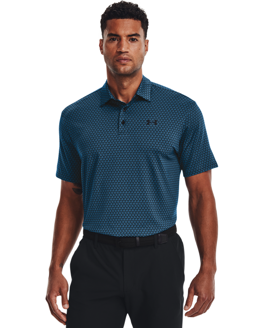 Men's UA Playoff Polo 2.0