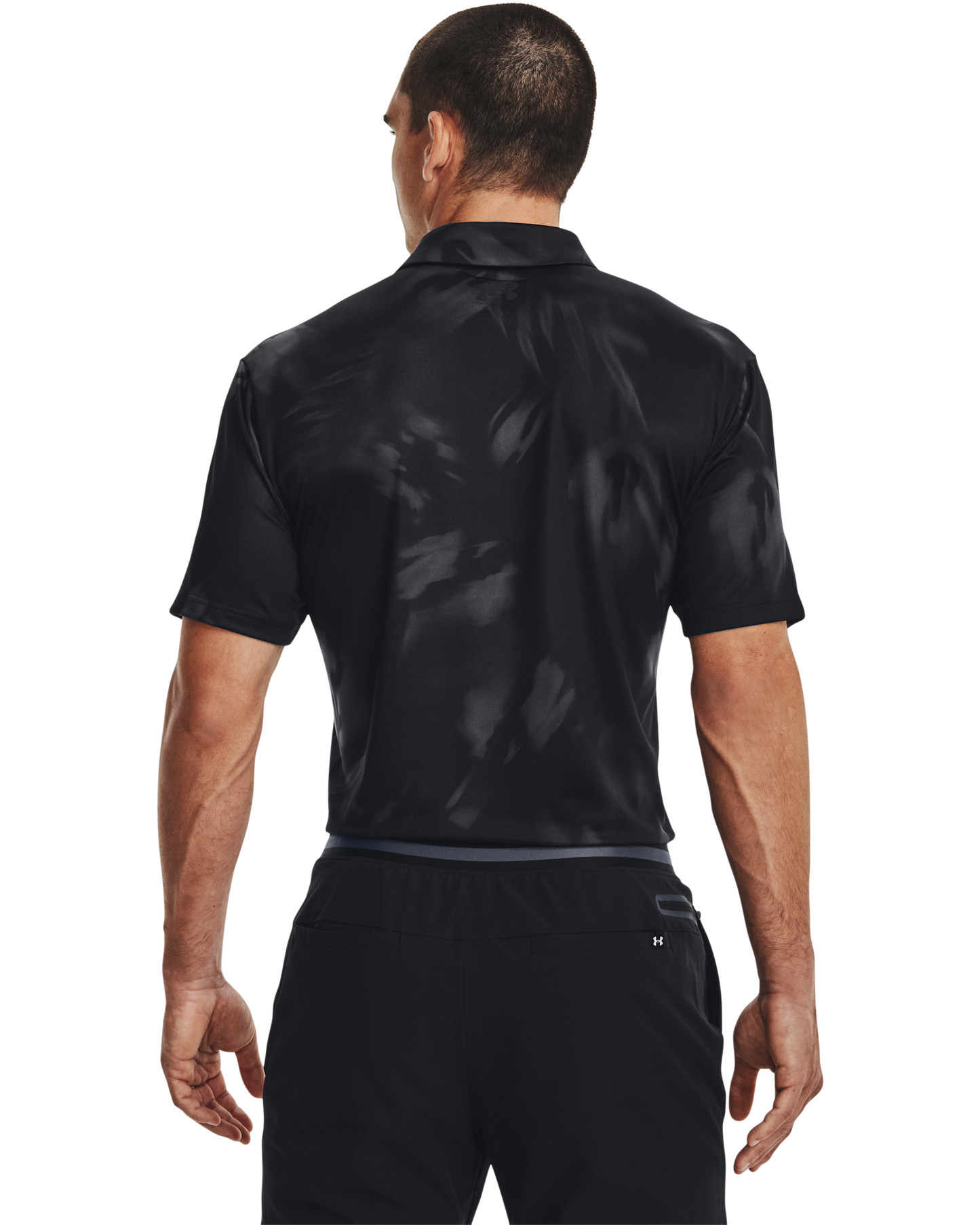 Men's UA Playoff Polo 2.0