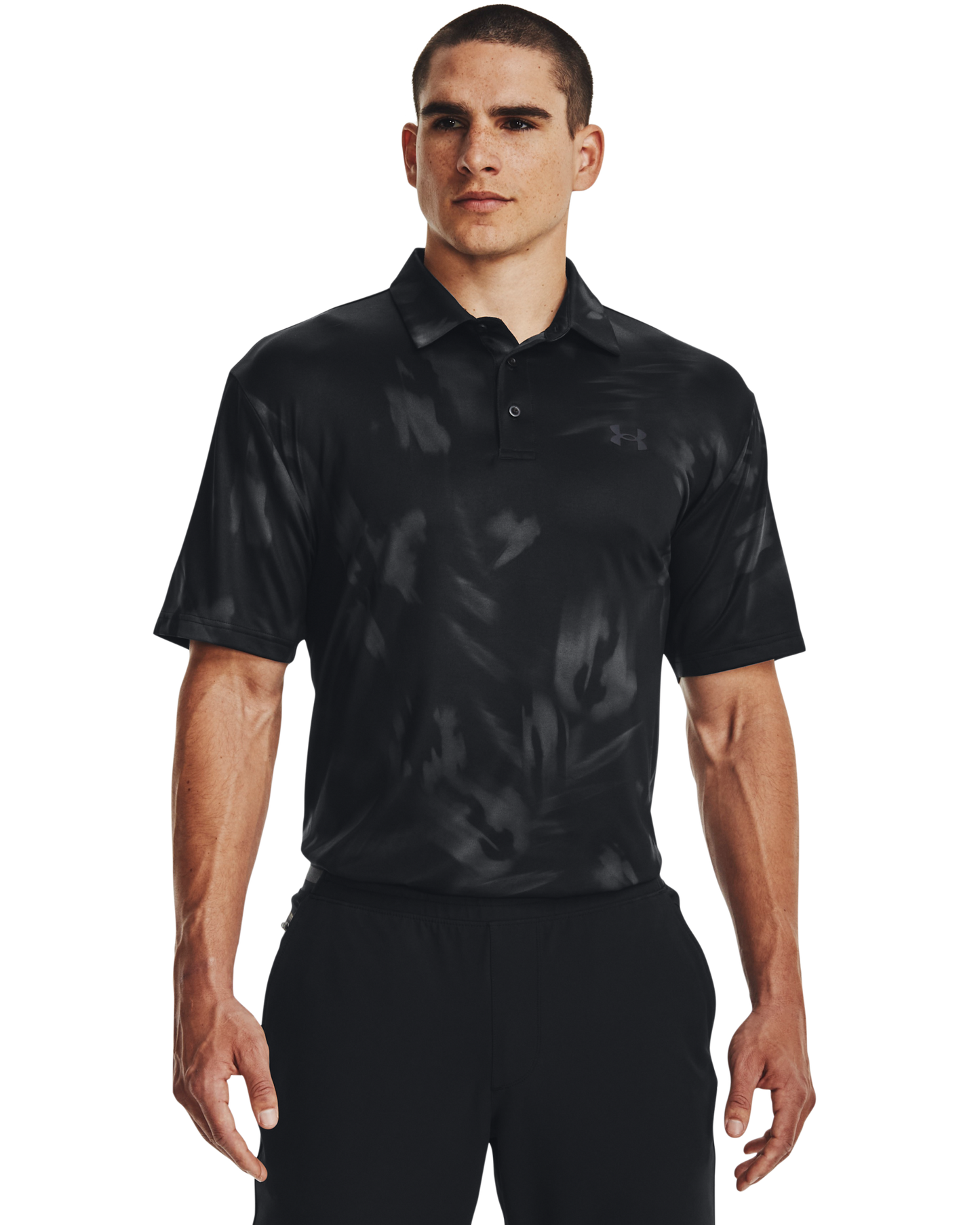 Men's UA Playoff Polo 2.0