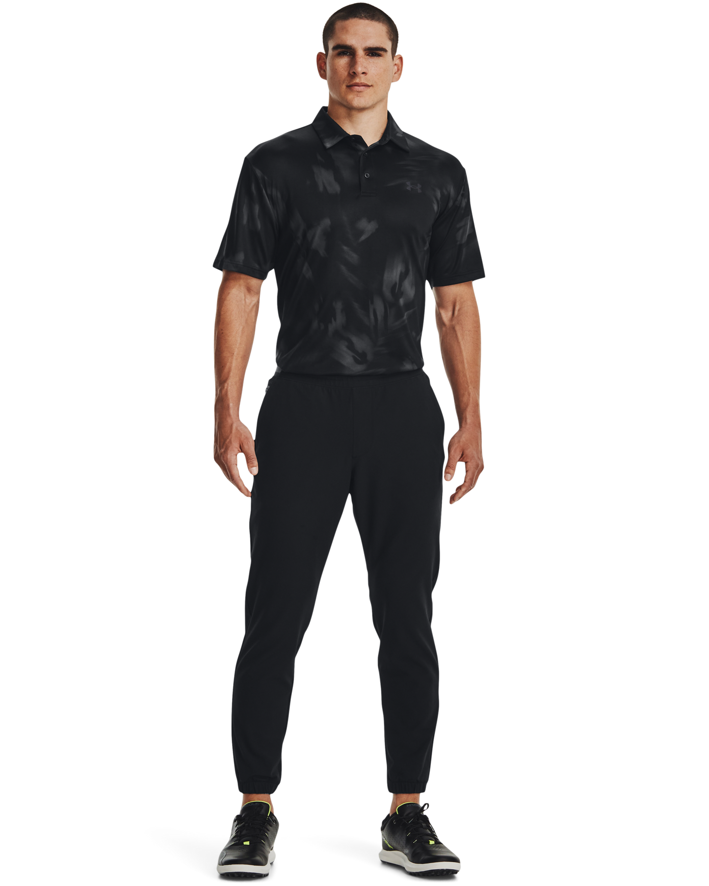 Men's UA Playoff Polo 2.0