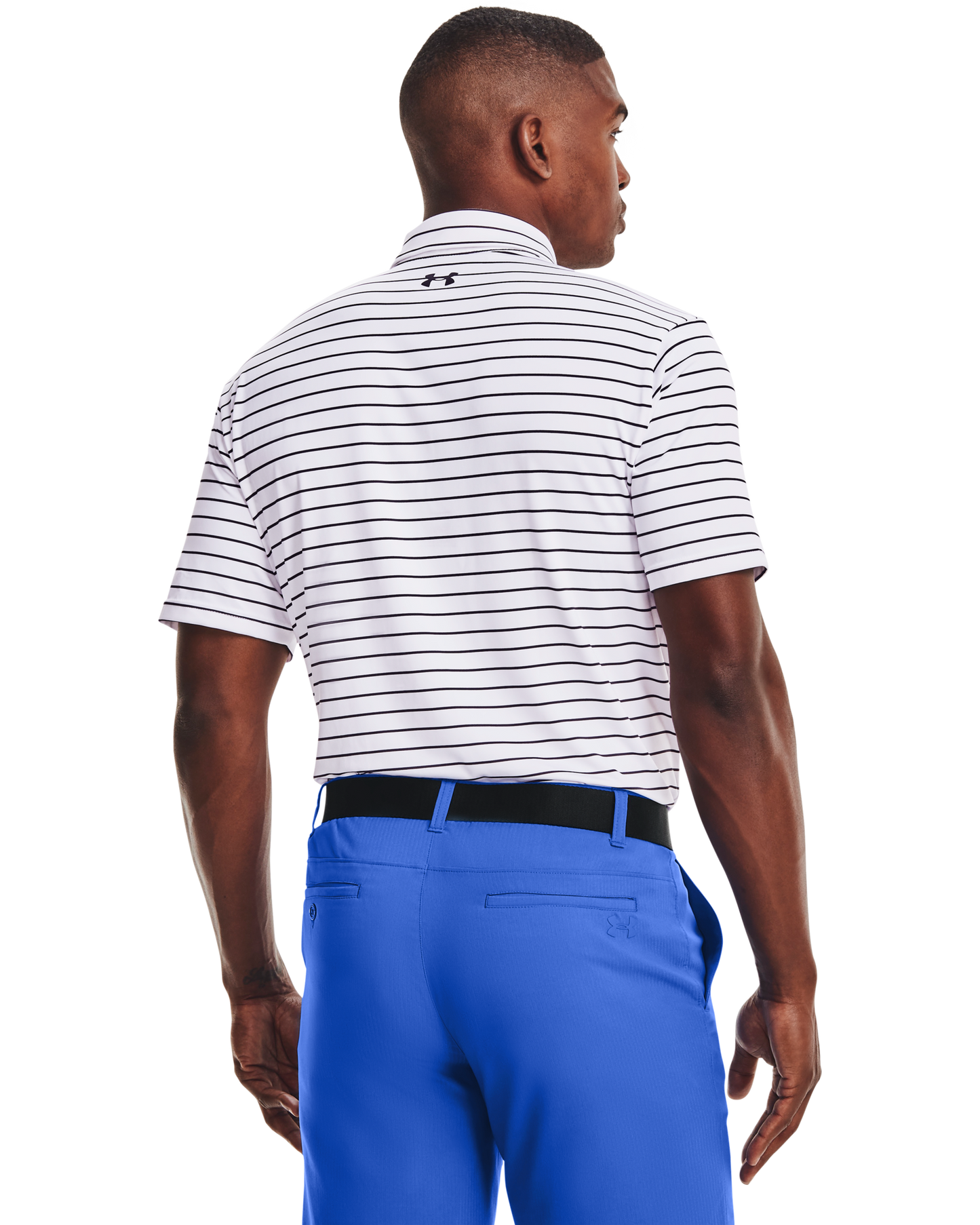 Men's UA Playoff Polo 2.0