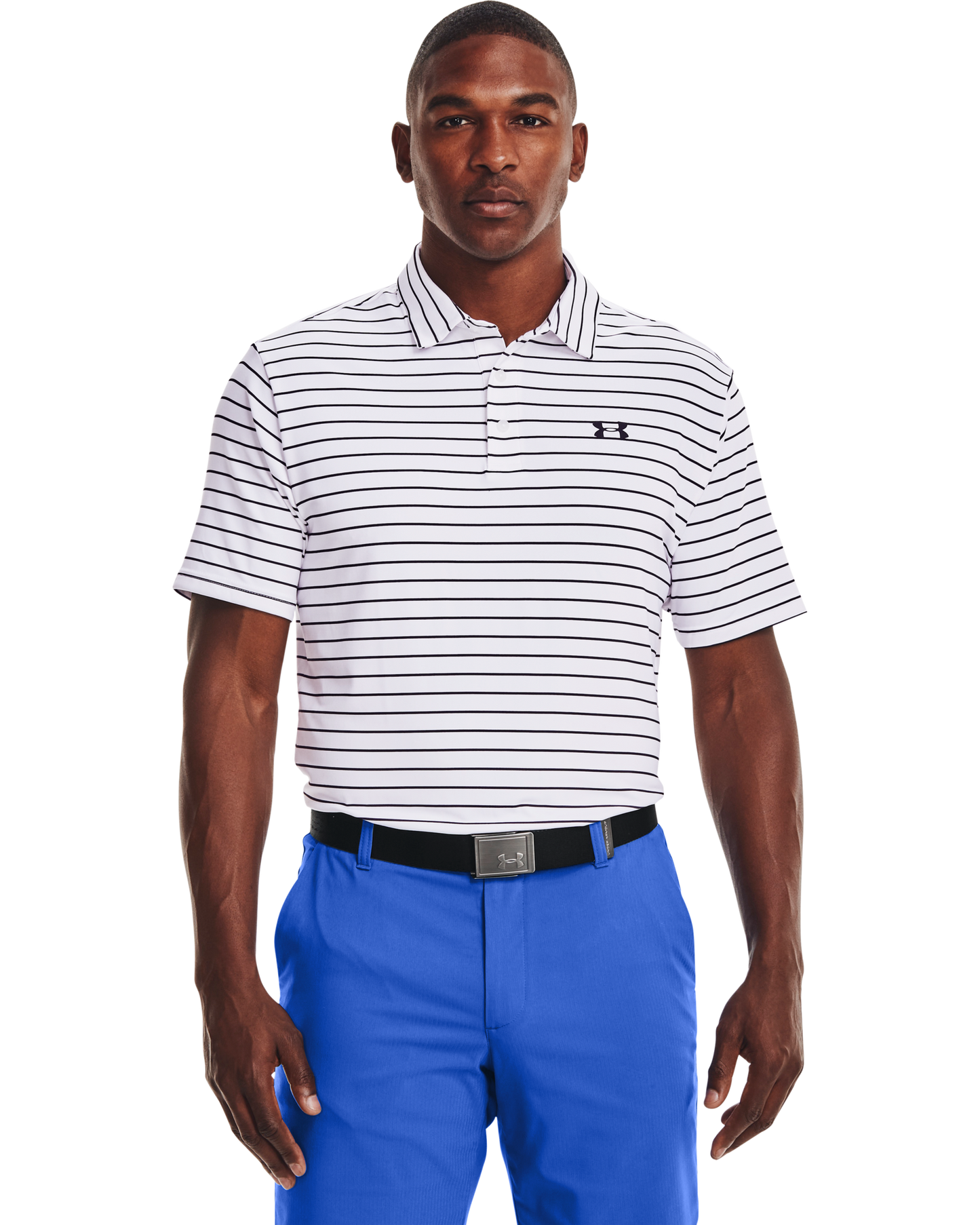 Men's UA Playoff Polo 2.0