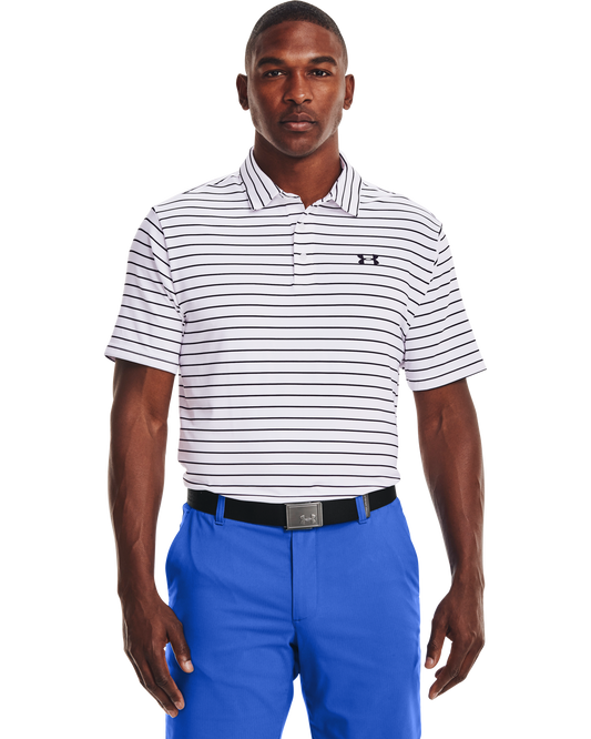 Men's UA Playoff Polo 2.0