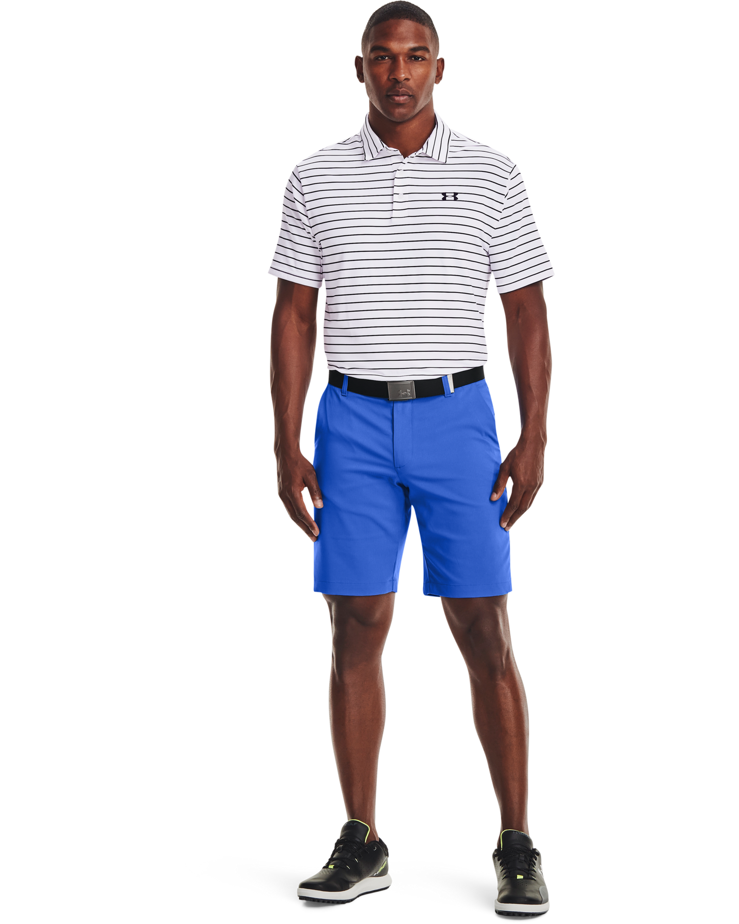 Men's UA Playoff Polo 2.0