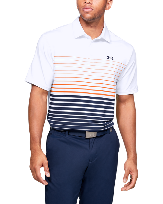 Men's UA Playoff Polo 2.0