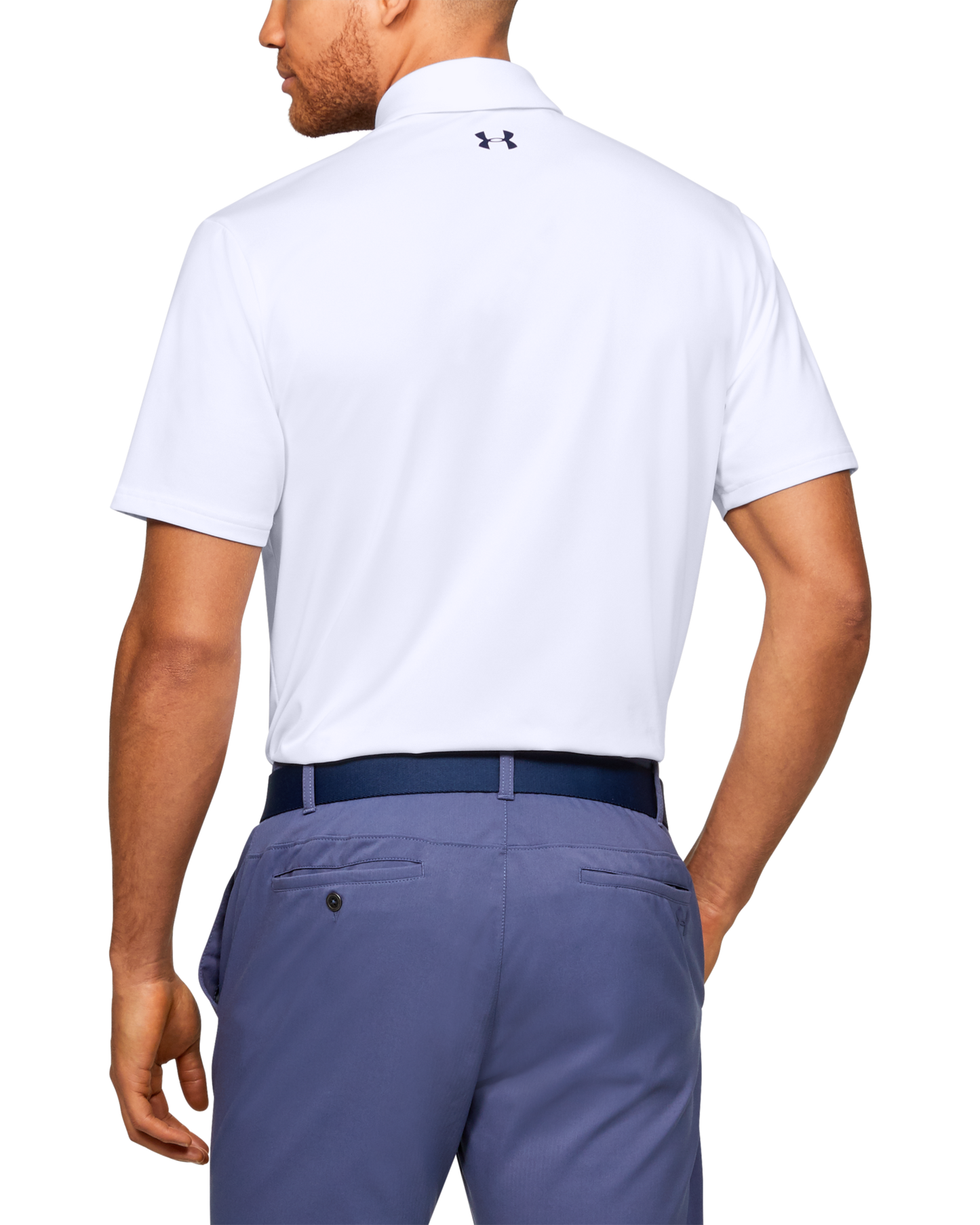 Men's UA Playoff Polo 2.0