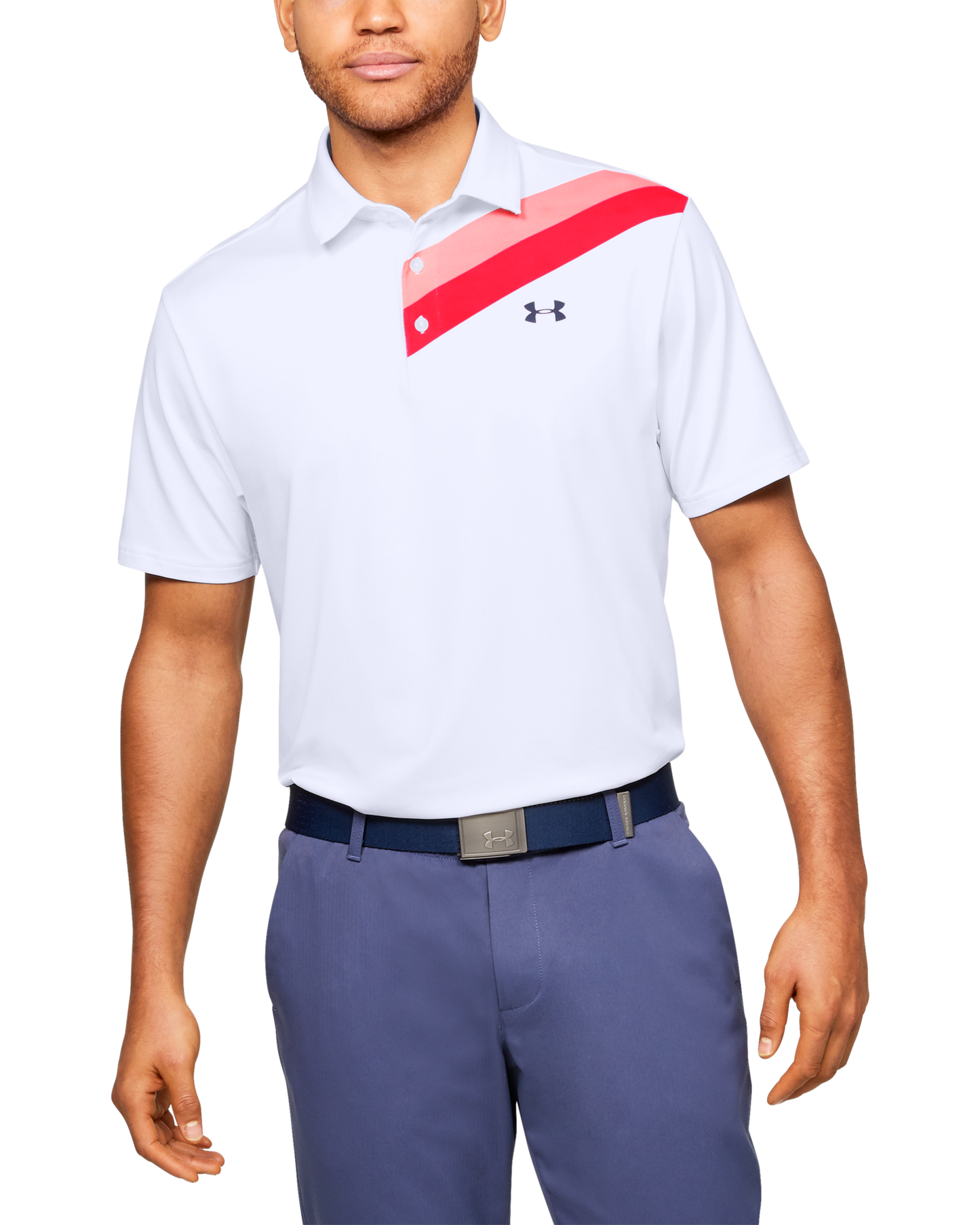 Men's UA Playoff Polo 2.0