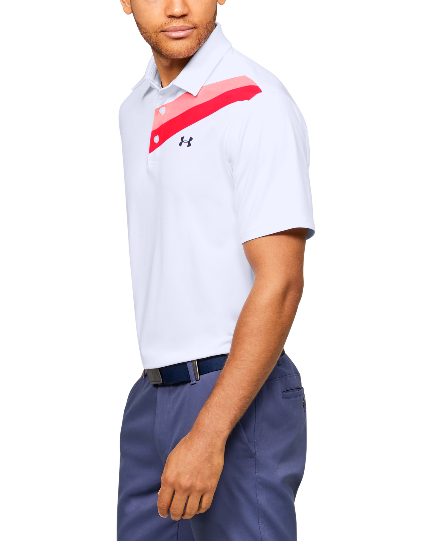 Men's UA Playoff Polo 2.0