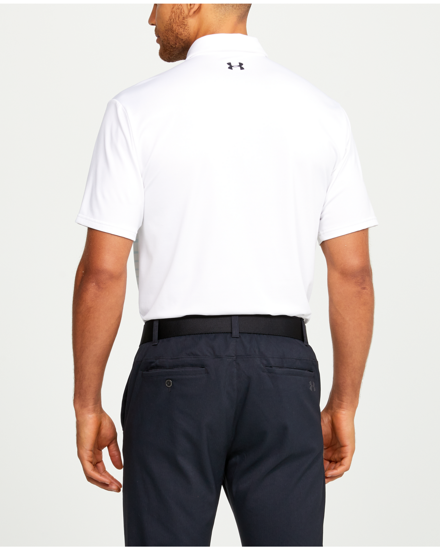 Men's UA Playoff Polo 2.0