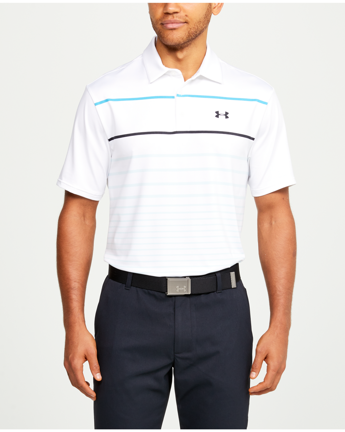 Men's UA Playoff Polo 2.0