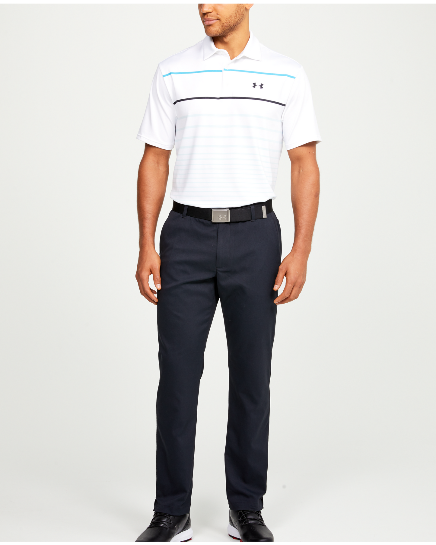 Men's UA Playoff Polo 2.0