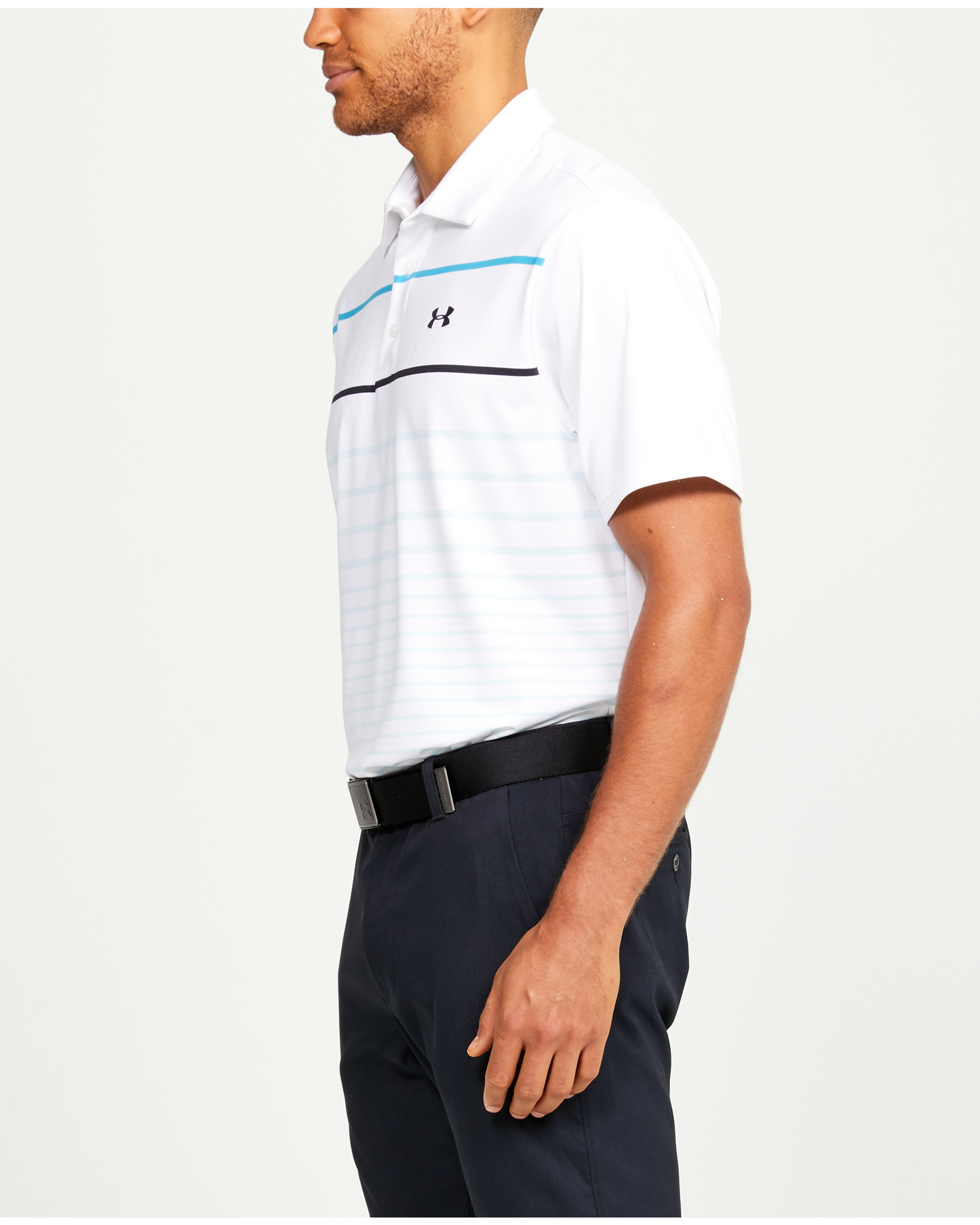 Men's UA Playoff Polo 2.0