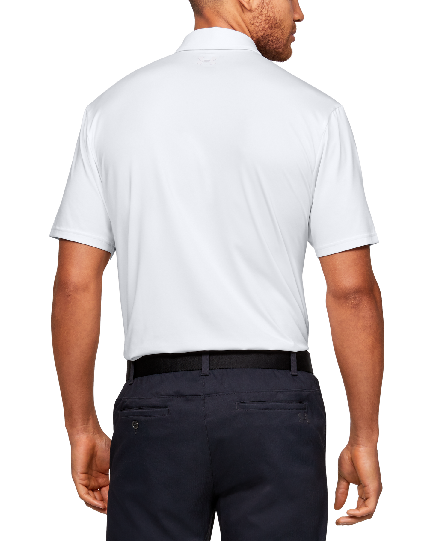 Men's UA Playoff Polo 2.0