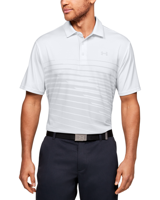 Men's UA Playoff Polo 2.0