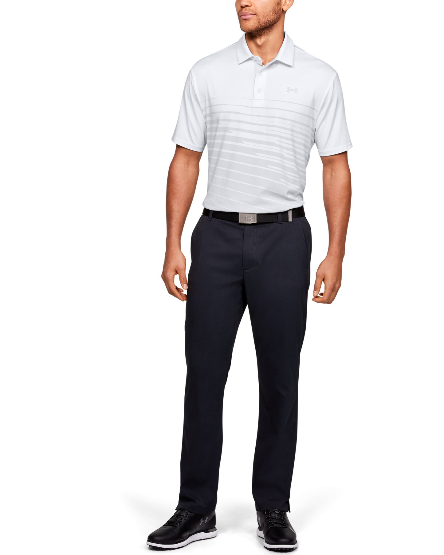 Men's UA Playoff Polo 2.0