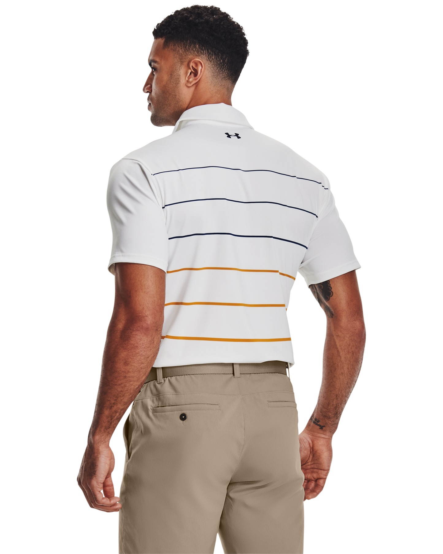 Men's UA Playoff Polo 2.0