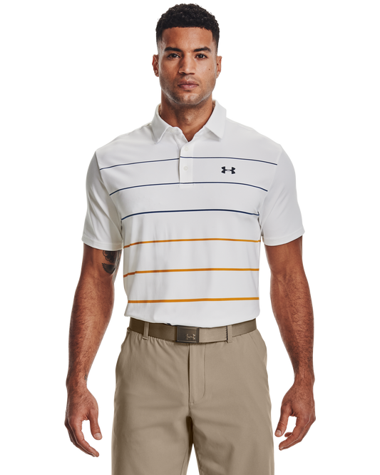 Men's UA Playoff Polo 2.0