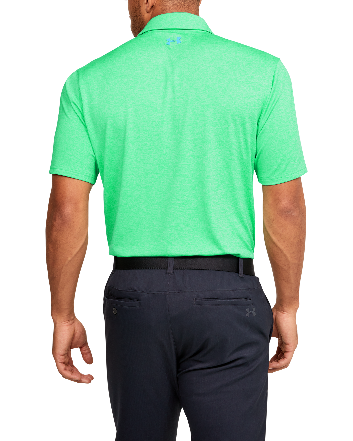 Men's UA Playoff Polo 2.0