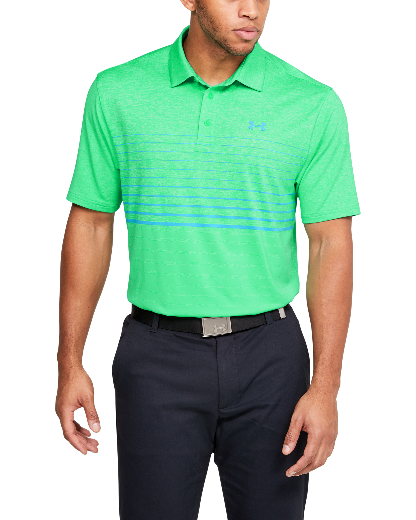 Men's UA Playoff Polo 2.0