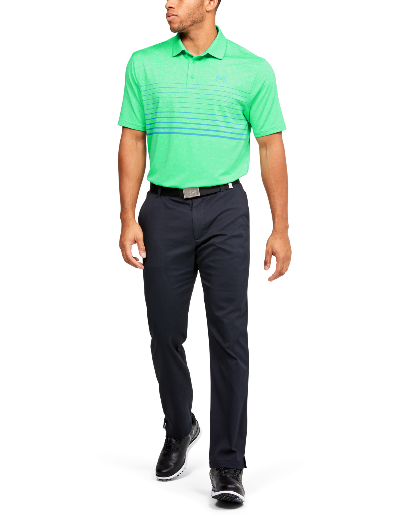 Men's UA Playoff Polo 2.0