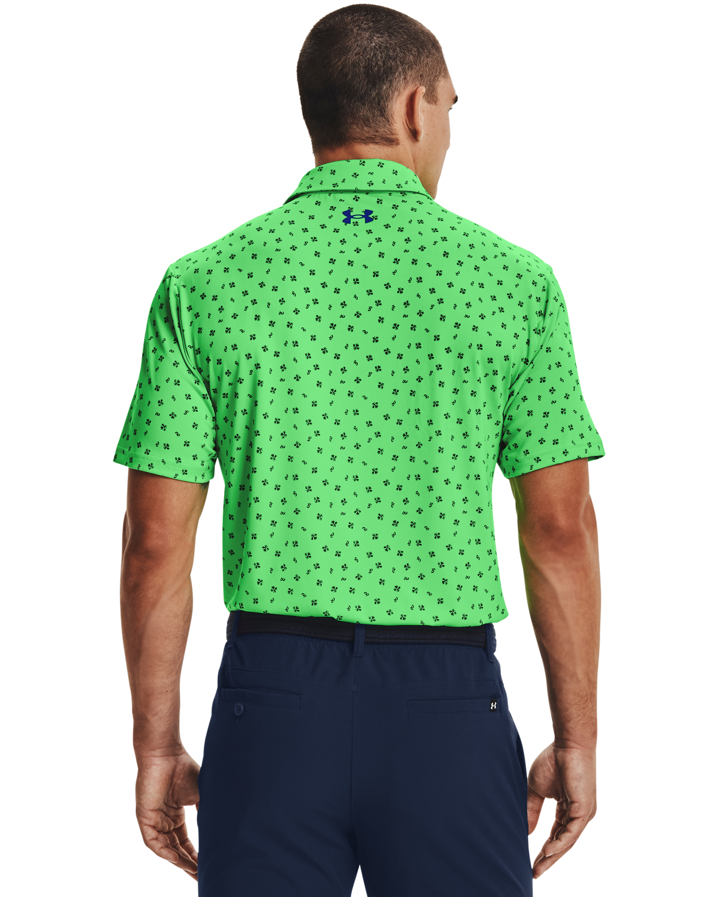 Men's UA Playoff Polo 2.0
