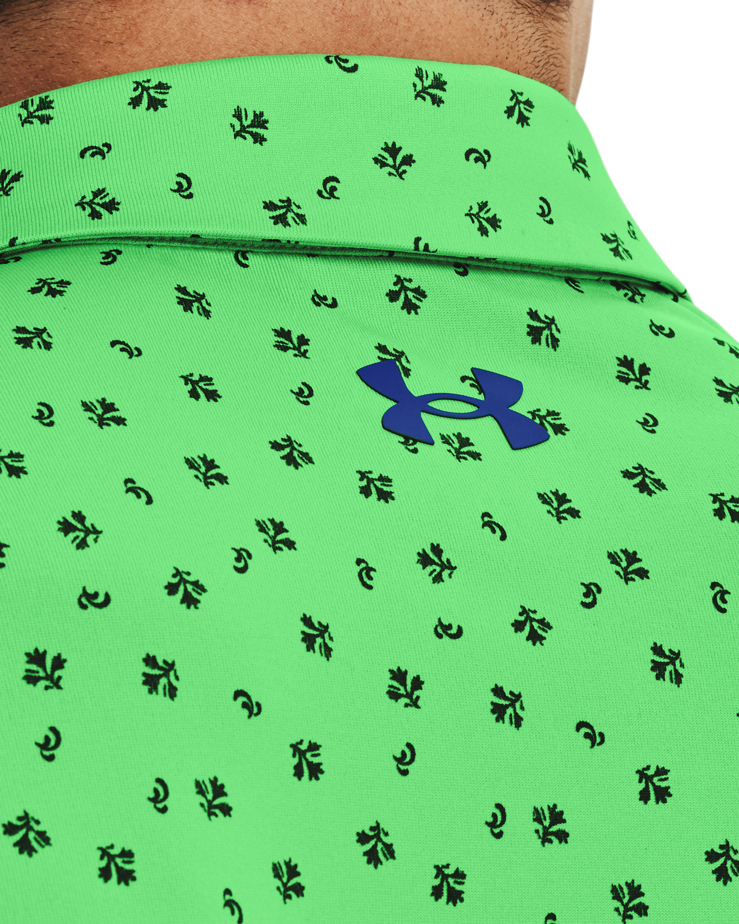 Men's UA Playoff Polo 2.0