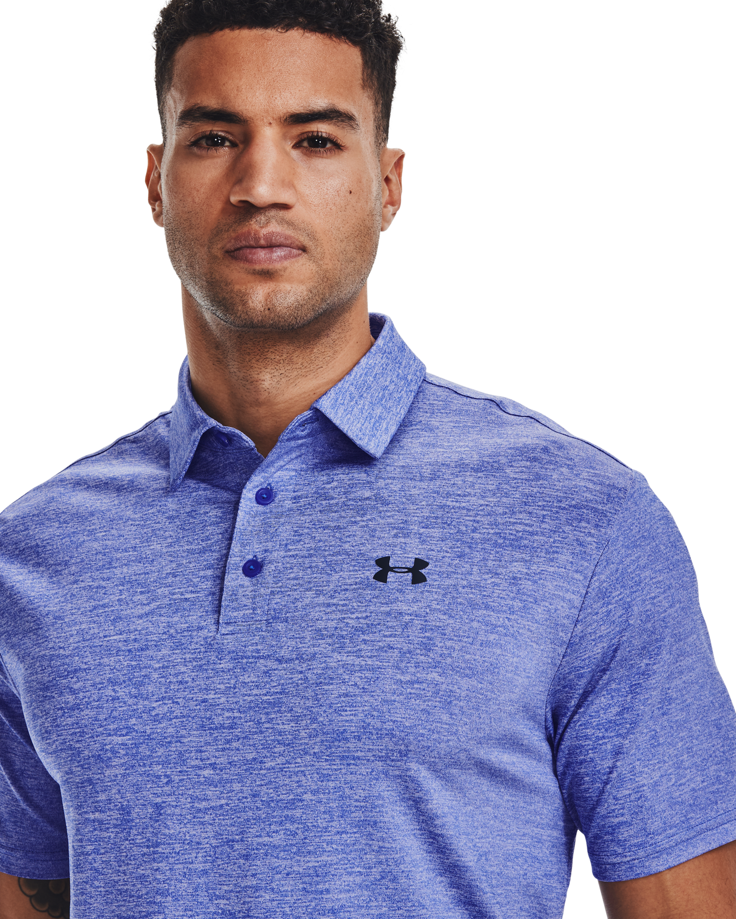 Men's UA Playoff Polo 2.0