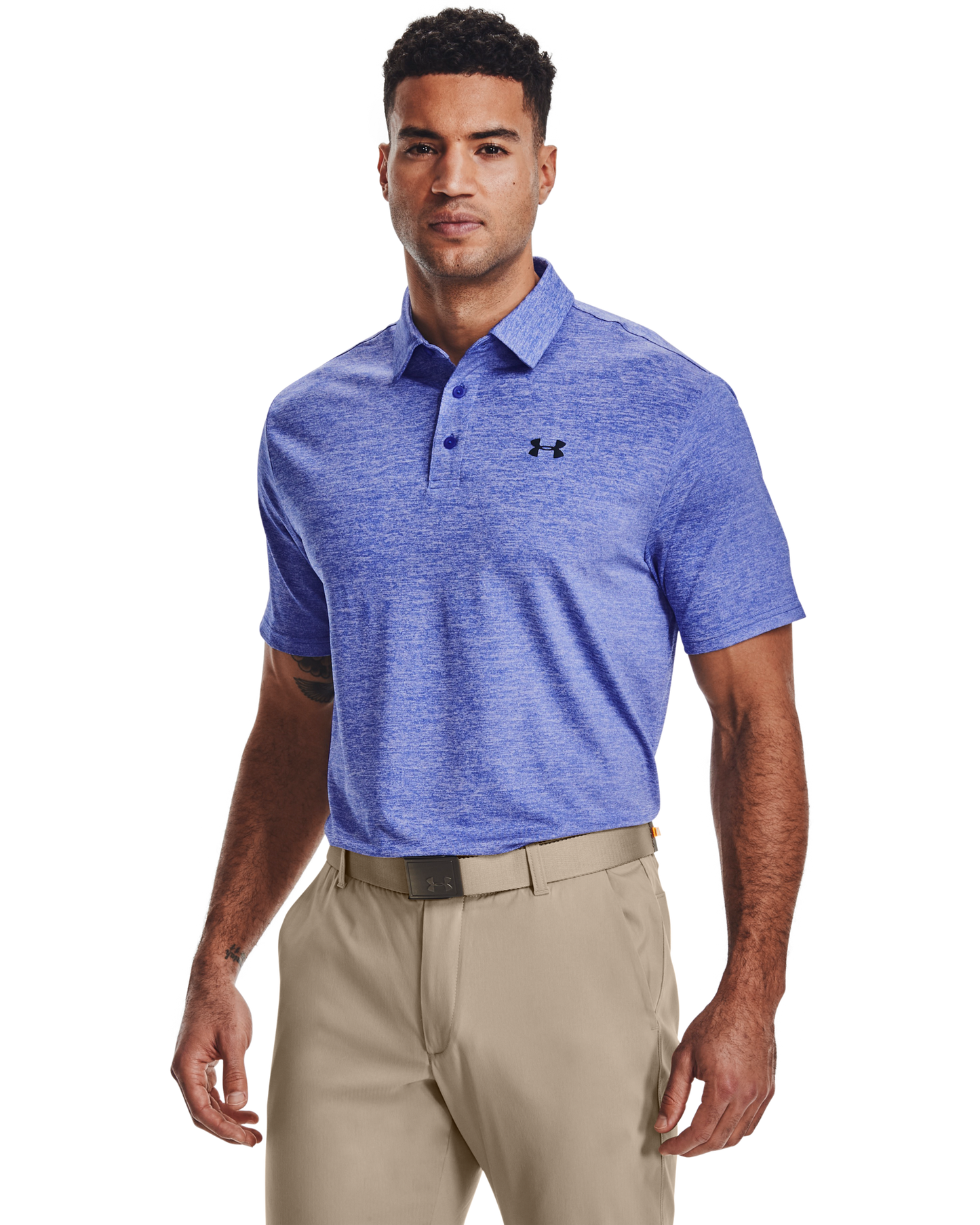 Men's UA Playoff Polo 2.0