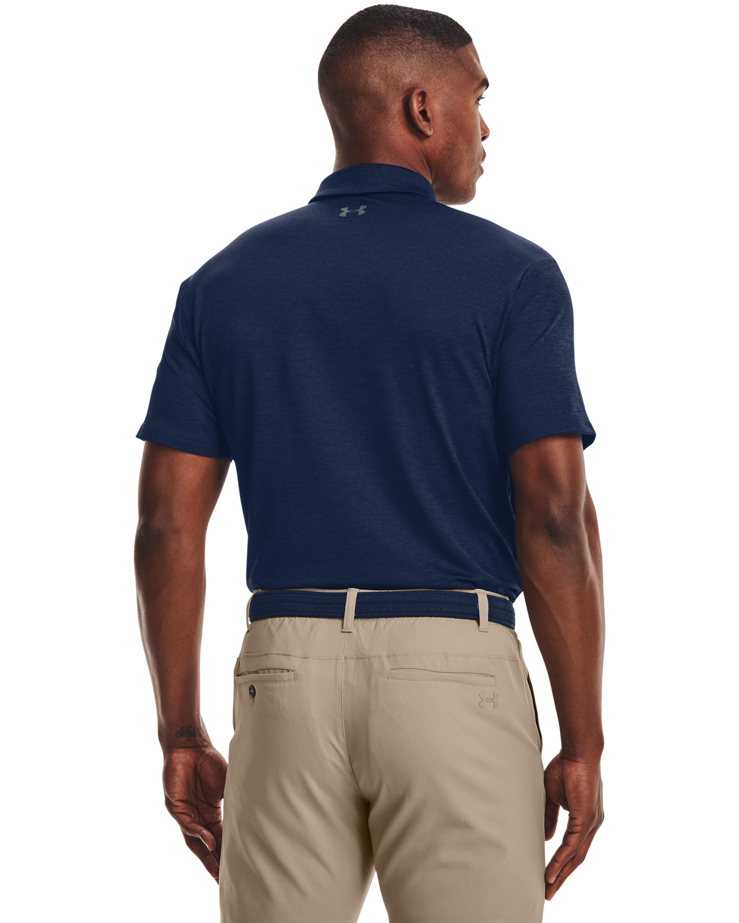 Men's UA Playoff Polo 2.0