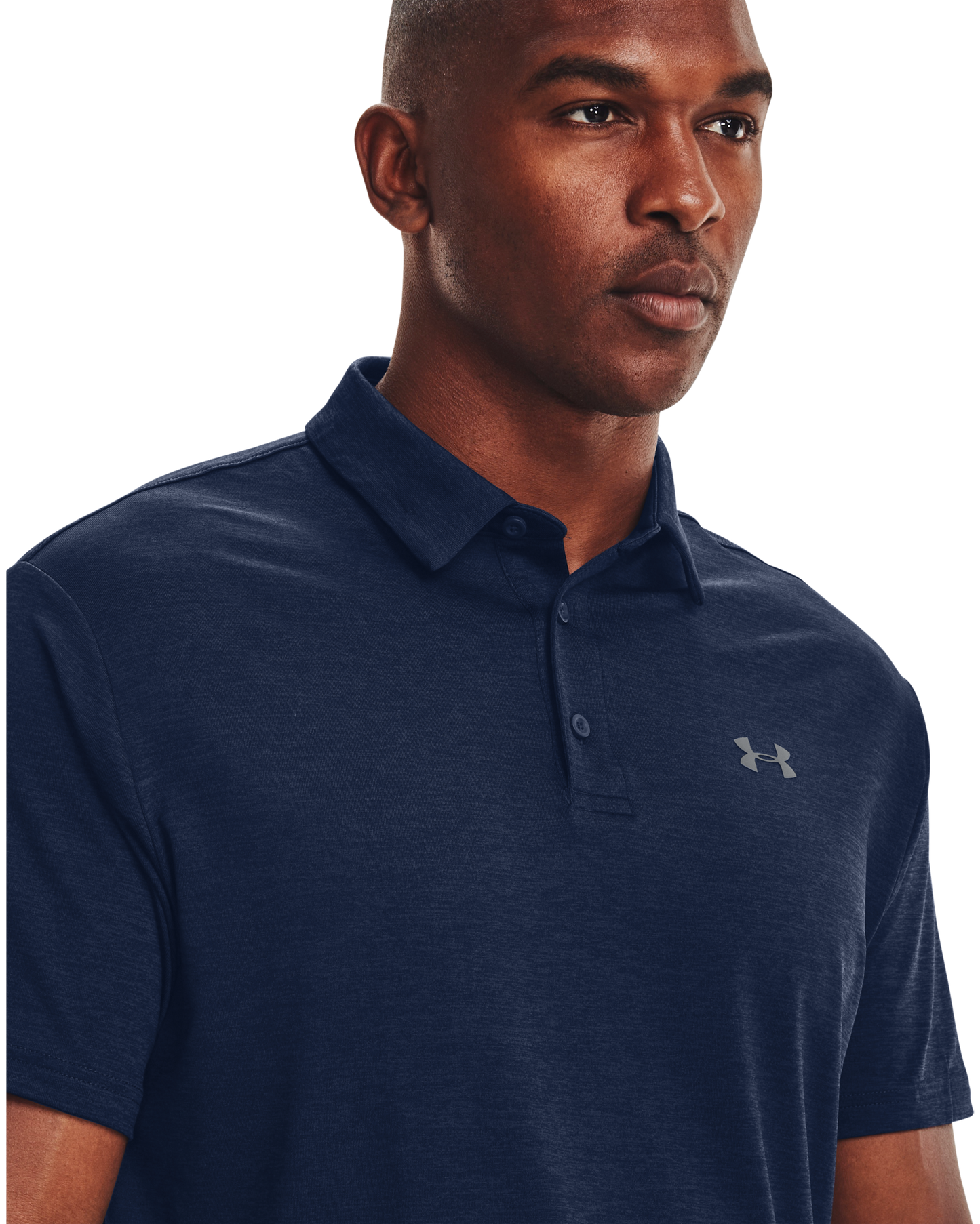 Men's UA Playoff Polo 2.0