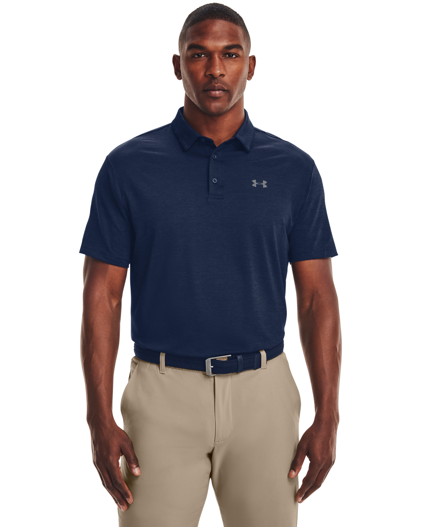 Men's UA Playoff Polo 2.0