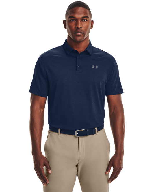 Men's UA Playoff Polo 2.0