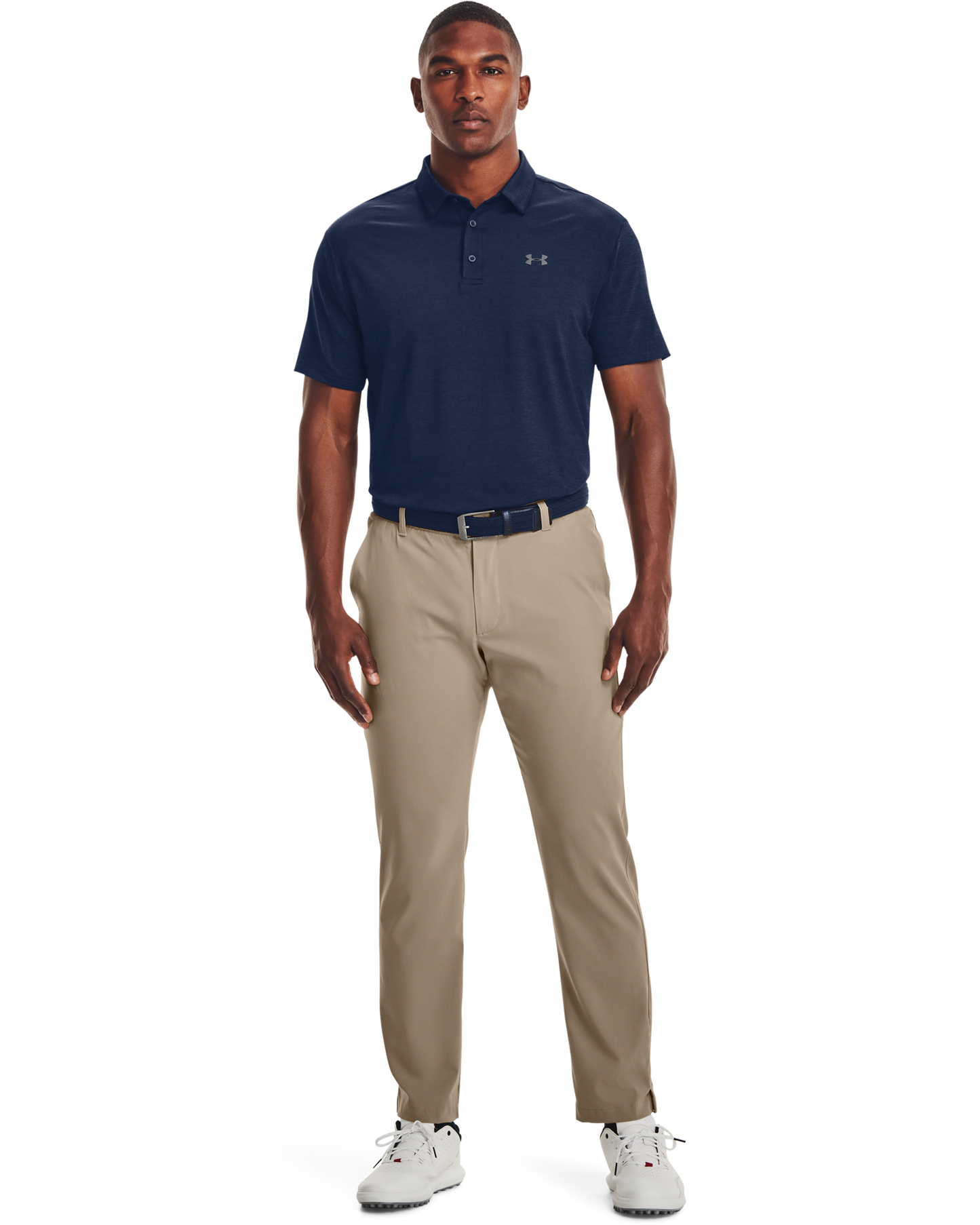 Men's UA Playoff Polo 2.0