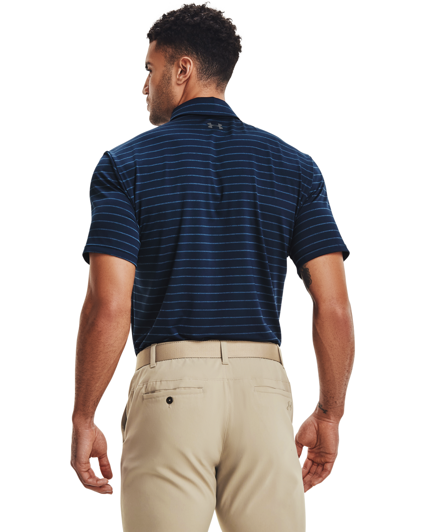 Men's UA Playoff Polo 2.0